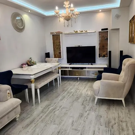 Holiday home Alacati Full Esyali Kiralik