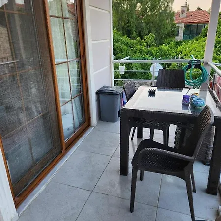 Alacati Full Esyali Kiralik Holiday home
