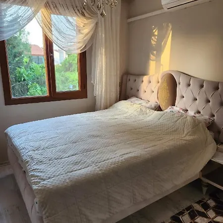 Alacati Full Esyali Kiralik